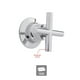thumbnail image 2 of Juego Dica regadera Cruceta GDE C/Chapeton MCR, 2 of 3