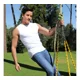 thumbnail image 5 of Mando a distancia universal compatible con todos los televisores inteligentes Samsung TV 124D, con botones, 5 of 8