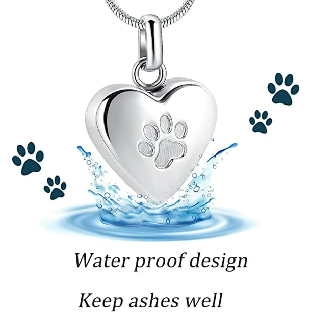 Jewelry to keep ashes hotsell in