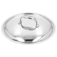 thumbnail image 7 of Demeyere Atlantis Proline 7 3-qt Stainless Steel Saute Pan with Helper Handle, 7 of 7