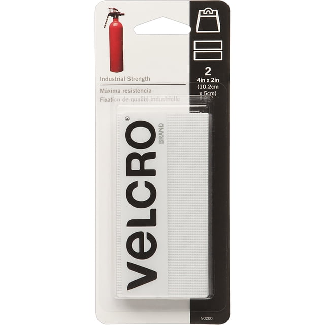 Sujetadores de la marca Velcro(r) Velcro(r) Brand Fasteners 90200