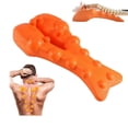 thumbnail image 1 of Relief Ridge Neck And Shoulder Pain Relief, With 14 Massage Points,shiatsu Pillow-hhny-SinKeeU, 1 of 4