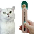 thumbnail image 6 of Pet Feed Spoon Food Scoop Cat Treat Bars Squeezer Cereal Dispenser Puppy Kitten Snack Liquid Food Scoop Kitty Treat Accessories, 6 of 7