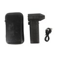 thumbnail image 2 of Portable  Fan Blower, Overheat  High Efficiency Handheld  Duster Maximum 52+M/S Cordless  for Car Snow Blowing, 2 of 8
