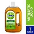 thumbnail image 1 of Dettol® Antiseptic Liquid 1L, 1 of 6