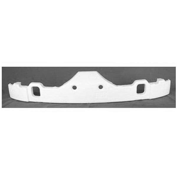 0810 xB Front Bumper Face Bar Impact Energy Absorber Foam SC1070101 5261112230