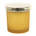 thumbnail image 4 of Something Different Lemon Solar Plexus Chakra Scented Candle, 4 of 4