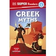 thumbnail image 2 of DK Super Readers DK Super Readers Level 4 Greek Myths, (Hardcover), 2 of 2