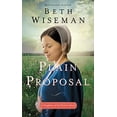 thumbnail image 1 of Pre-Owned Plain Proposal (Mass Market Paperback) 0310362202 9780310362203, 1 of 1