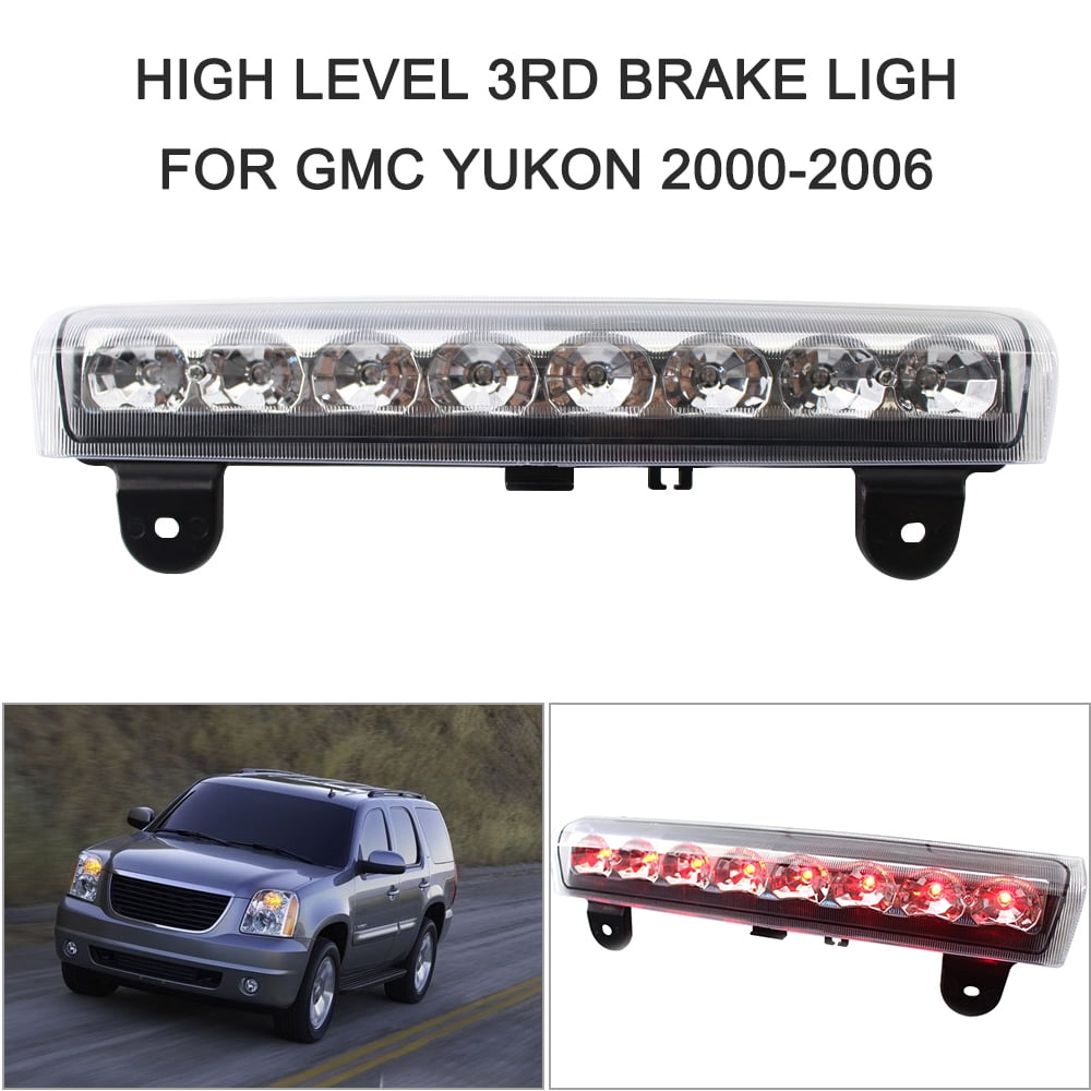 High Mount Brake Lights In Brake Lights (839 - Foto 2