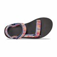 thumbnail image 4 of Teva Women ORIGINAL UNIVERSAL IRIDESCENCE TANGERINE MULTI, 4 of 5
