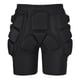 thumbnail image 2 of Pantalones cortos acolchados protectores para snowboard Pantalones cortos acolchados protectores para cadera para esquí, 2 of 8
