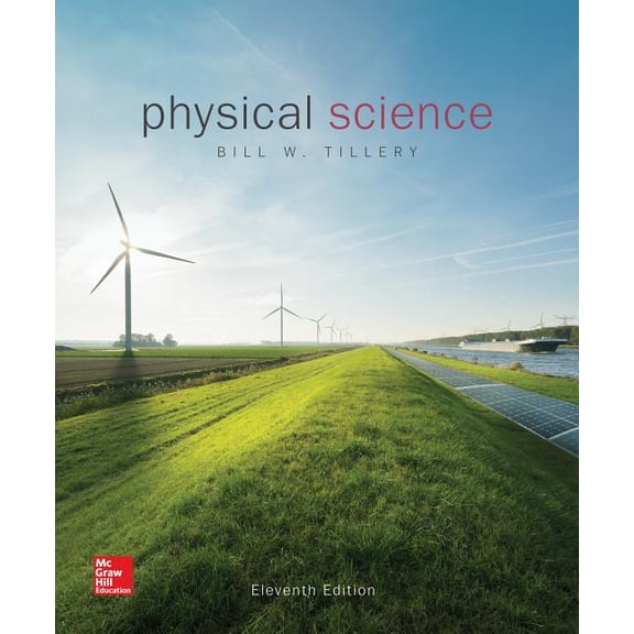 Physical Science (Paperback)