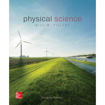 UPC: 9780077862626 | Physical Science (Edition 11) (Paperback)