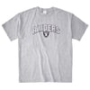 NFL - Big Men's Oakland Raiders Tee Shirt