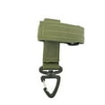 thumbnail image 1 of Rope Storage Buckle Multi-Hanging Buckle Key Buckle Belt Anti-Lost Buckle, 1 of 5
