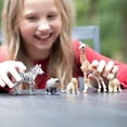 thumbnail image 1 of Schleich Wild Life, Baby Safari Animal Toys para niños de 3 a 3 años, juego de 5 piezas pa Schleich Schleich, 1 of 2
