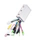 thumbnail image 5 of Controlador Eléctrico, Controlador De Bicicleta Eléctrica Pratical Sin Escobillas, Para Bicicleta Eléctrica E-bike Fugacal Electric Brushless Controller, 5 of 8
