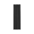 thumbnail image 1 of EGNMCR Home Decor, Room Decor, Wall Decor Rod-mounted Living Room Curtains Light-blocking And Sun-blocking Curtains Custom Decorative Curtains For Bedroo Polyester Curtain, 1 of 5