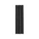 thumbnail image 2 of Cortinas opacas con barra – Cortinas que bloquean la luz y reducen el ruido para sala de estar, dormitorio y oficina en casa – Cortinas térmicas de poliéster suave con protección de la privacidad, 2 of 6