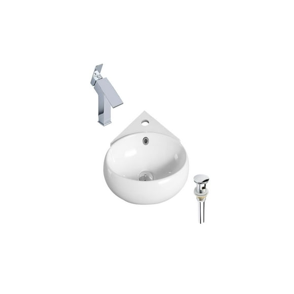 DROP Bath and Kitchen Bain lavabo vasque