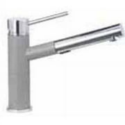 Blanco 441491 Alta Pullout Spray Kitchen Faucet, Available in Various Colors