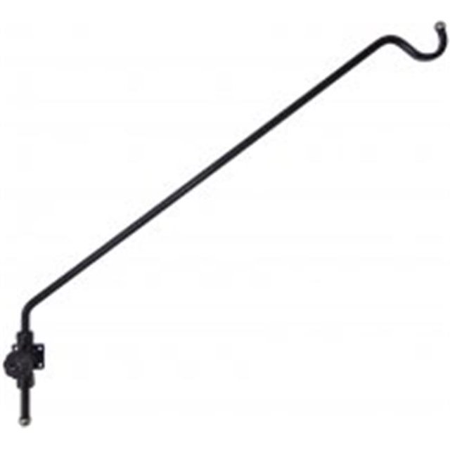 Erva SSRB3SC Platinum Cap Screw Mount Short Swing Arm Deck Hanger