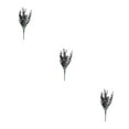 thumbnail image 2 of mmirethe 2x Artificial Plant And Wide Range Of Uses For Any Space Realistic black 3Set, 2 of 6