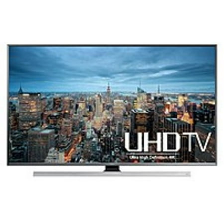 Samsung UN65JU7100 65-inch 4K Ultra HD LED Smart TV – 3840 x 2160 (Refurbished) Samsung UN65JU7100 65-inch 4K Ultra HD LED Smart TV – 3840 x 2160 (Refurbished)