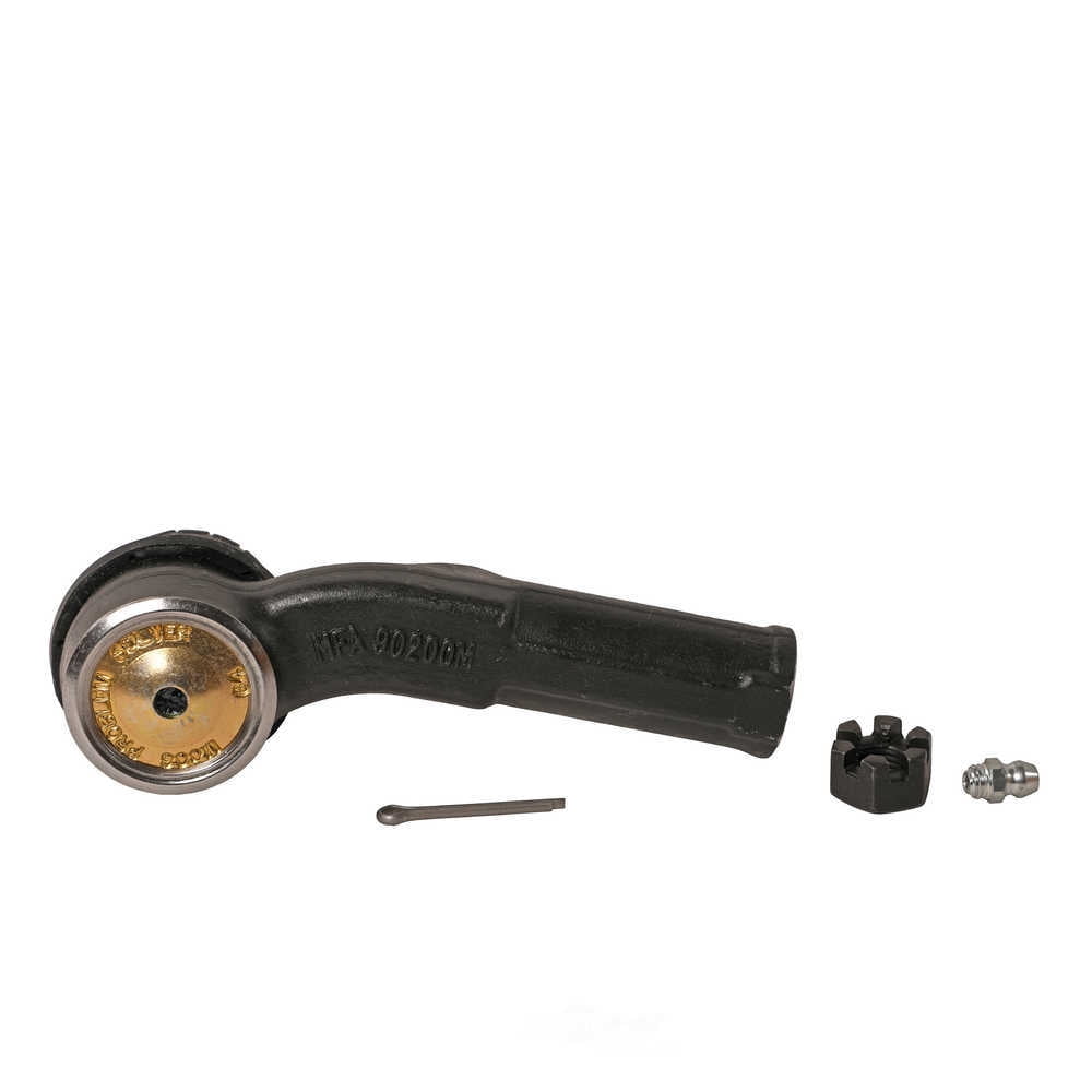MOOG Chassis Products ES801535 Steering Tie Rod End