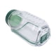thumbnail image 4 of Contenedor Portátil Para Ensalada, Contenedor De Ensalada Abierto Lateral De Plástico Herméticamente Sellado Para Picnic De Viaje De Oficina, 4 of 7