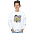 thumbnail image 2 of DC Comics Garçons Teen Titans Go Knock Knock Chandail en Molleton, 2 of 3