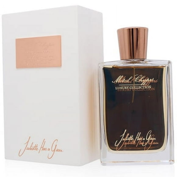 Metal Chypre par Juliette Has a Gun Eau de Parfum Vaporisateur (Unisexe) 2.5 oz pour Femmes