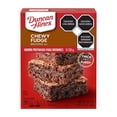 thumbnail image 1 of Harina preparada Duncan Hines chewy fudge para brownie 520 g, 1 of 4