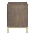 thumbnail image 4 of MOE'S Home, COROLLA NIGHTSTAND, 4 of 5