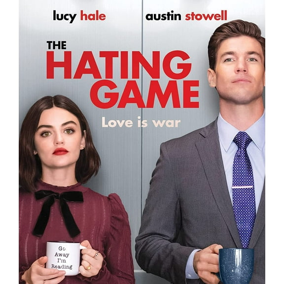 Vertical Ent - The Hating Game [DIGITAL VIDEO DISC]