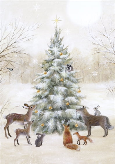 Walmart Christmas Cards 2021