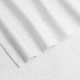 thumbnail image 2 of GAIAM® Relax 100% Cotton Garment Washed 4pc Sheet Set, Queen, Flower Medallion - Light Gray, 2 of 6