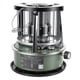 thumbnail image 1 of Calentador De Queroseno Portátil, 2,6 KW, 5,2 L, Altura Ajustable, Calentador De Espacio De Queroseno Para Interiores Y Exteriores, Para Tienda De Campaña, Pesca En Hielo,, 1 of 7
