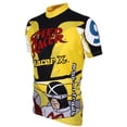 thumbnail image 1 of Adrenaline Promotions Speed Racer "Racer X" Cycling Jersey - Multi / Large, 1 of 2