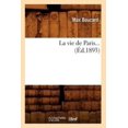 thumbnail image 1 of La Vie de Paris... (Ed.1893), 1 of 1