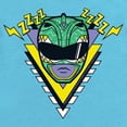 thumbnail image 2 of CafePress - Power Rangers Green Ranger Zzzz - Cute Infant Bodysuit Baby Romper - Size Newborn - 24 Months, 2 of 3