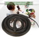 thumbnail image 4 of Serpiente falsa modelo de simulación de plástico suave juguete Animal para niños ANGGREK Otros, 4 of 8