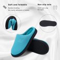 thumbnail image 3 of Zapatillas Lander Memory Foam Moonlight para mujer y hombre, 3 of 8
