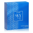 thumbnail image 4 of Estuche Caballero “Sky” – Perfume + Refrescante Corporal en Set de Fragancia Masculina, 4 of 5