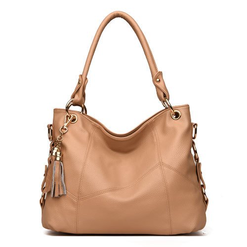LinYooLi Sacs à Main en Cuir pour Femmes Sacs Messager Sac Bandoulière Designer Sacs à Main pour Femmes Sac à Main Vintage Rétro