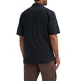 thumbnail image 2 of Chemise tissée à manches courtes Heritage pour hommes Wrangler®, 2 of 4
