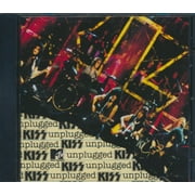 Angle View: Unplugged (CD)