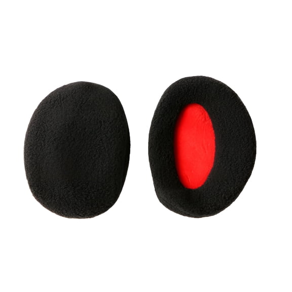 TELOLY Bandless Ear Warmers/Earmuffs with Thinsulate