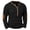 A-672 Black, variant on Black Color Block Tops for Mens Fall Summer Long Sleeve Crew Neck Sport Athletic Brunch Jogger Crochet Basic Patchwork Top T Shirt Blouse Mens Button 2026 M